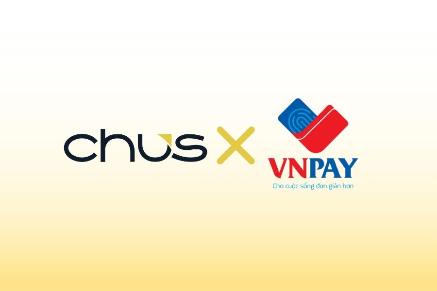 khuyến mãi chus x vnpay tháng 9 2024