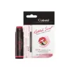 natural tinted lip balm, moisturizing lip balm, improves dark lips, reduces dry lips, softens lips, gives rosy lips