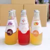 combo 6 chai must try kefir soda, đồ uống lên men, thức uống tốt cho đường ruột, vị chua nhẹ, dễ uống