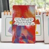 "Hey, Let Me Ask You Something!" Conversation Card Set, Play With Friends And Colleagues, Party Game, Practice EQ Communication Skills, Unique Gifts