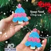 Hộp quà Xà Phòng Thủ Công Phong Cách Noel mang đến Không Khí Lễ Hội Ngập Tràn với thành phần xà phòng tự nhiên, đây sẽ là một món Quà Tặng Giáng Sinh tuyệt vời.