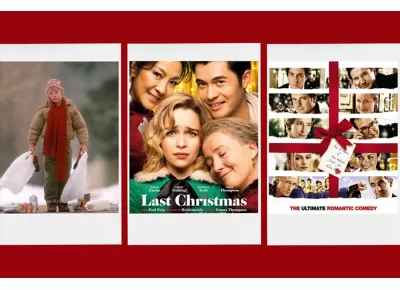 phim Giáng Sinh, Christmas movie, phim đáng xem mùa Giáng Sinh, the best movie on Christmas