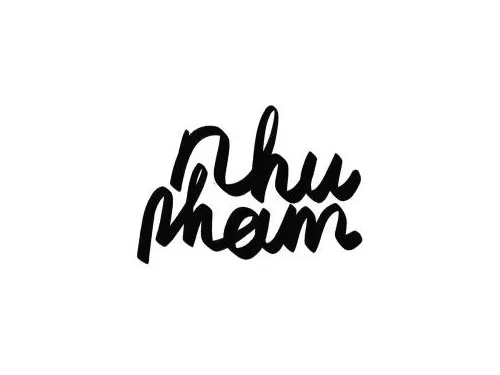 Nhu Pham Art