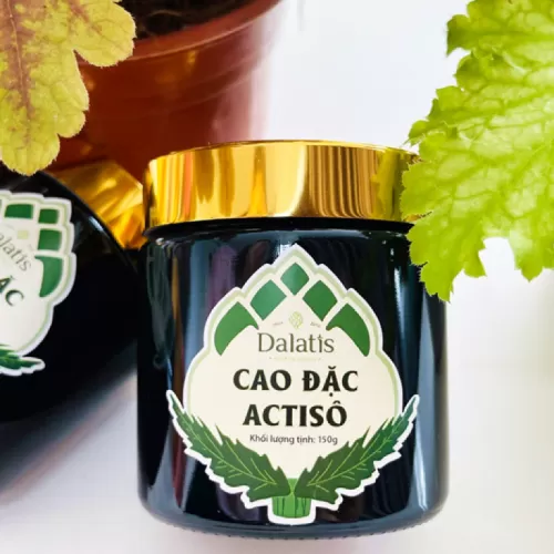 artichoke condensed extract, 100% artichoke leaves, distinctive bitter flavor, body detoxification, skin detox, supports liver treatment