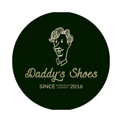Daddy's Shoes
