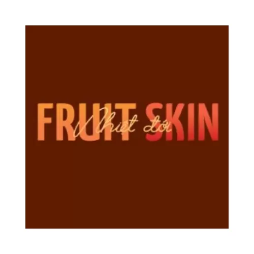 Fruit Skin