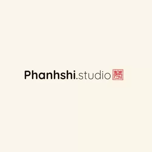 Phanhshi.studio