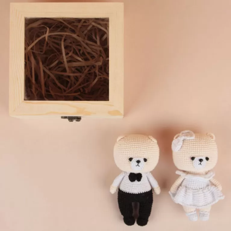 Adorable bear decorations for home to give your space a cozy feel