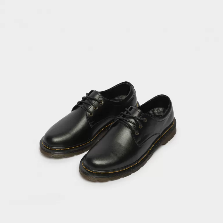 genuine leather oxford shoes, gen 2, embroidered leather shoes, men's office shoes, menswear fashion, well-fitted leather shoes
