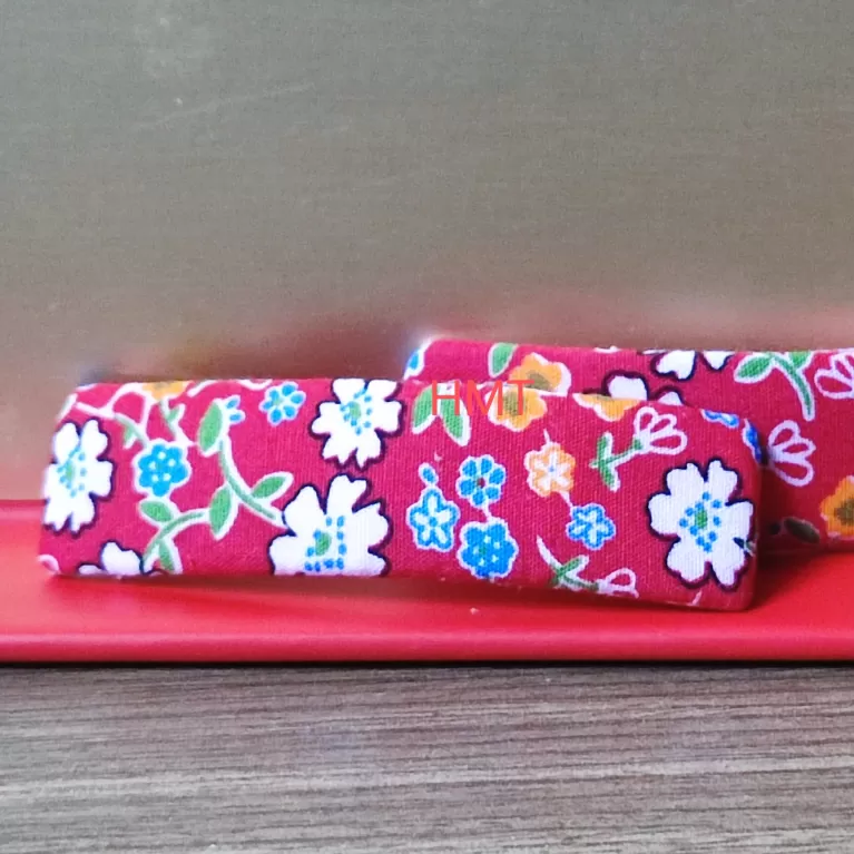 rectangle fabric hair clip, various designs, vintage style, vibrant colors, adorable patterns, a daily outfit accent