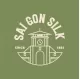 Saigon Silk