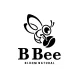 B Bee Candle