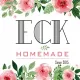 Eck Homemade