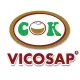 Vicosap - Dừa sáp Cầu Kè Trà V