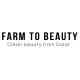 Farm to beauty