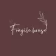 Fragile.House