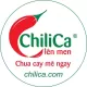 Chilica