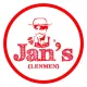 Jan's lenmen