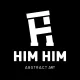 Him Him Art