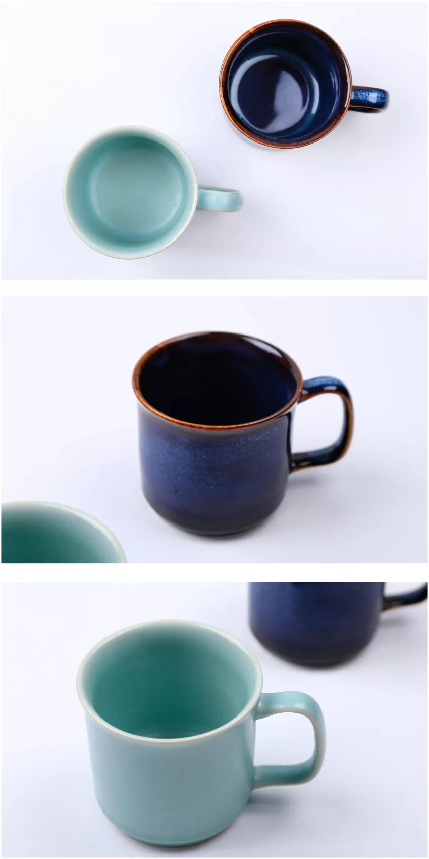 Coffee Mug, Fire Glaze Ceramics, Coffee Cup, Ceramic Cup, Skillful Techniques, High Quality, Decoration, Vietnamese Ceramics, Gift Ideas