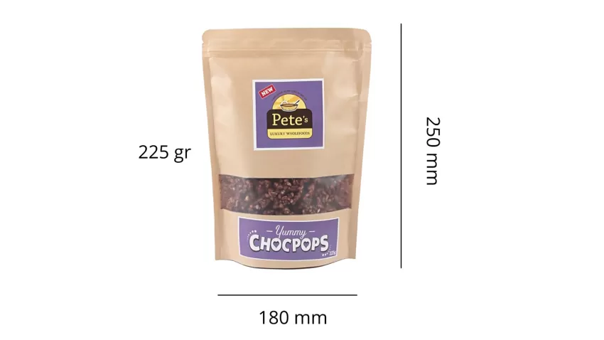 Gạo Lứt Rang Cacao, Gạo Lứt Dinh Dưỡng, Gạo Lứt Rang Ăn Liền, Ngũ Cốc Ăn Sáng, Đồ Ăn Healthy, Đồ Ăn Ăn Kiêng