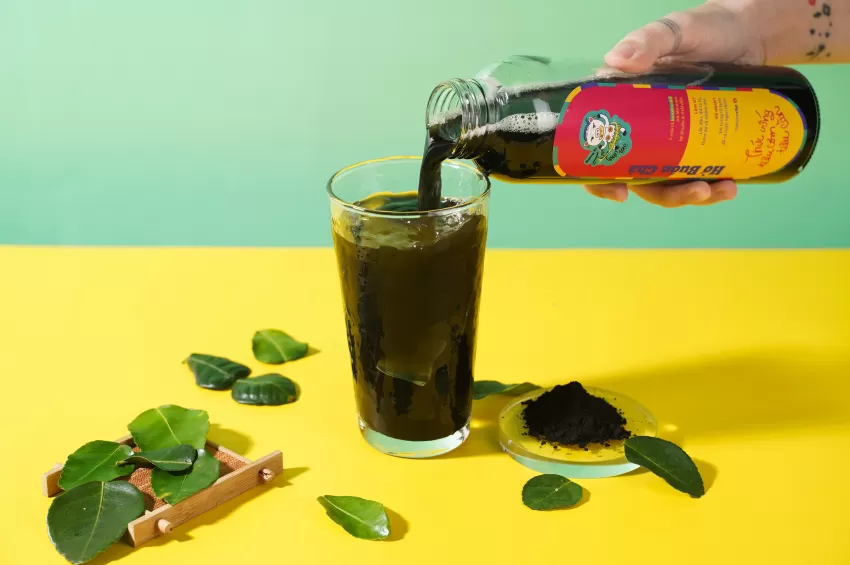 Trà Kombucha Tinhthantre, Thanh Lọc Cơ Thể, Tăng Cường Đào Thải Độc Tố, Lợi Khuẩn Dồi Dào, Quà Tặng Sức Khỏe, Lên Men Tự Nhiên