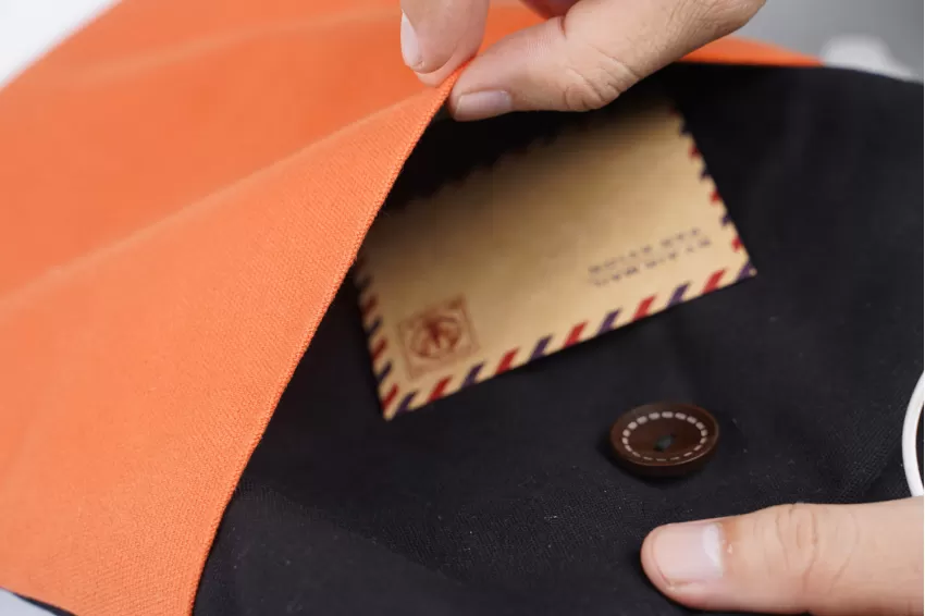 Shockproof Envelope Laptop Sleeve Case 