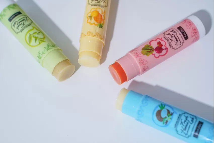 Lip Balm