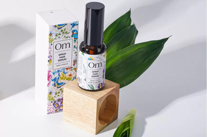 Combo 3 Sản Phẩm Chăm Sóc Tóc, Dầu Gội, Dầu Xả, Serum Dưỡng Tóc Tiện Dụng, Chăm Sóc Tóc Toàn Diện, Nuôi Dưỡng Tóc Chắc Khỏe