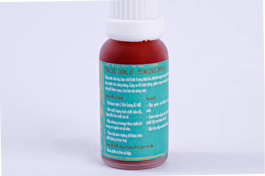 Pycnogenol Ampoule