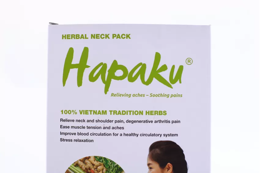 Electric Heating Herbal Pack For Neck, Electrically Heated Neck And Shoulder Compress Belt, Hot Neck Compress Pack, Herbal Hot Compress Pad