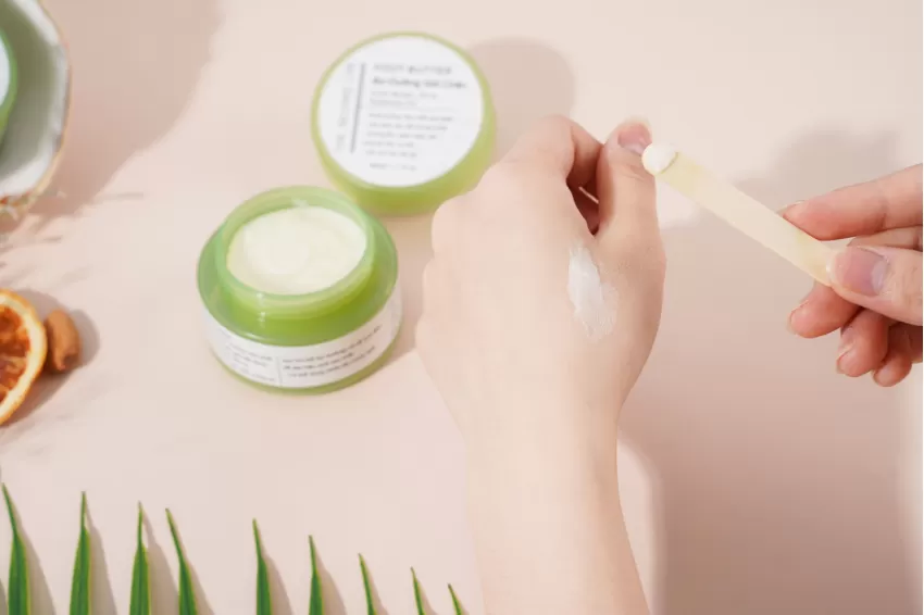 Kem Dưỡng Gót Chân Bơ Hạt Mỡ Foot Butter, Kem Trị Nứt Gót Chân, Giảm Nứt Nẻ Gót Chân, Kem Dưỡng Mềm Da, Kem Mềm Gót