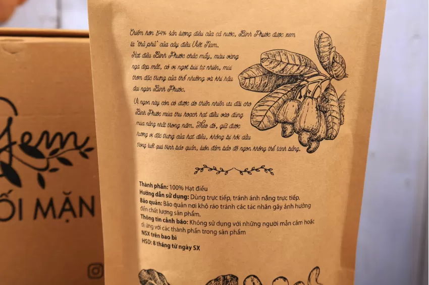 Hạt Điều Rang Muối Vỏ Lụa Đảo Tay, Hạt Điều Rang Thủ Công, Đồ Ăn Vặt  Healthy, Hạt Điều Vỏ Lụa, Hạt Điều Rang Giòn