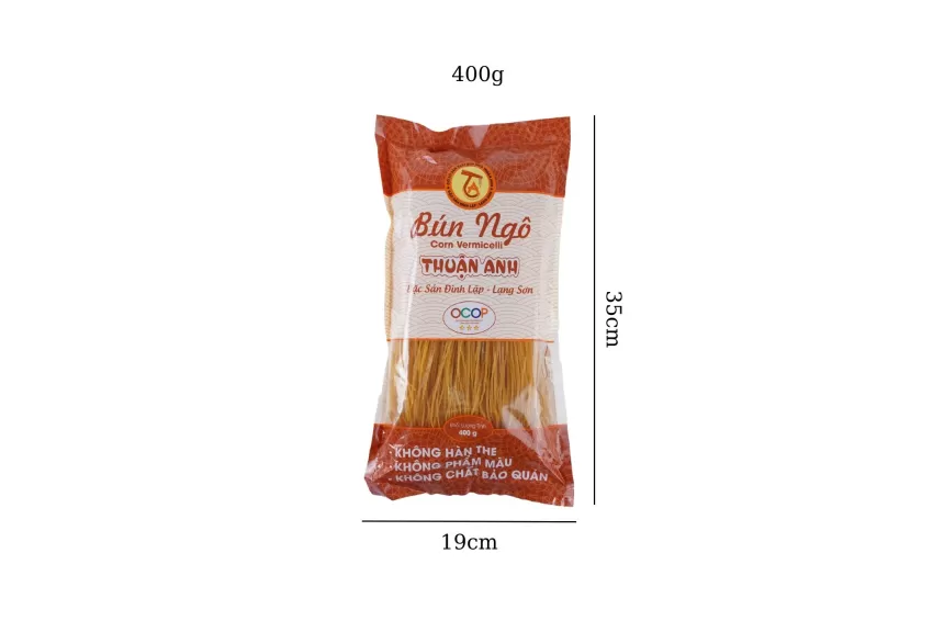 Thuan Anh Corn Vermicelli