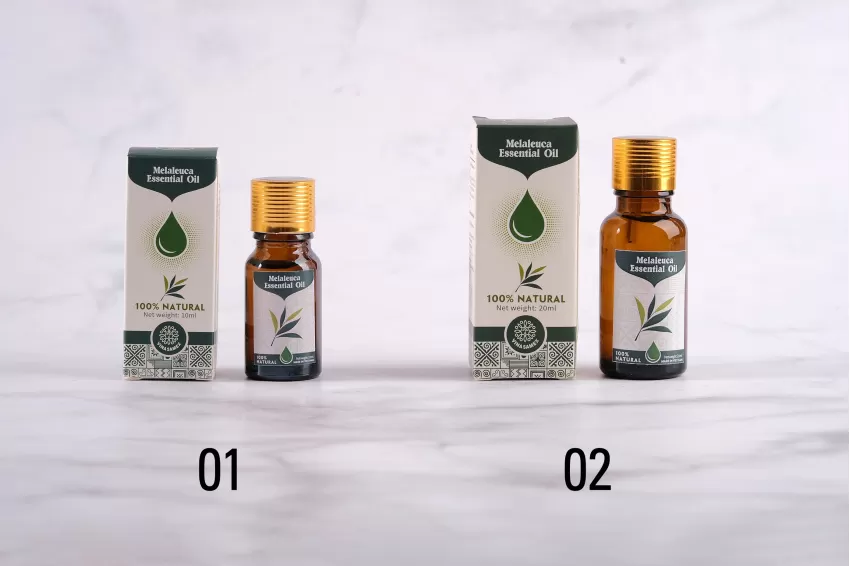 Melaleuca Essential Oil