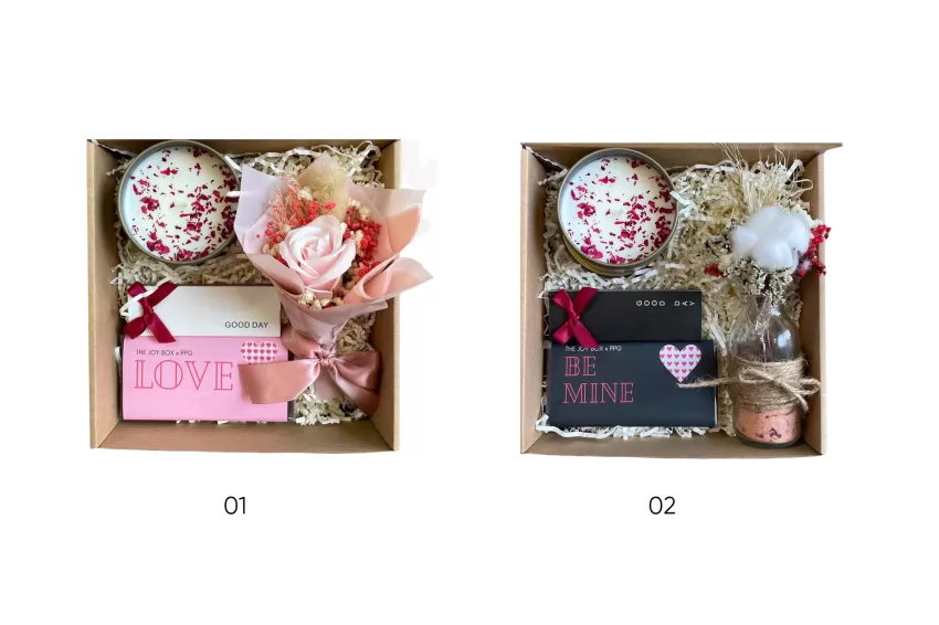 Sweet As You Gift Box, Sweet Indulgence Gift Set, Gift For Women, Scented Candle, Birthday Gift, Anniversary Gift