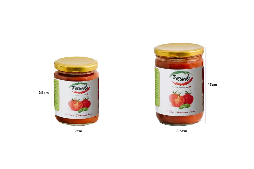 Pomodoro Tomato Sauce