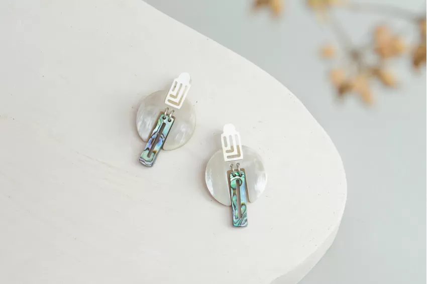 Day Dreamer Earrings, Day Dreamers Collection
