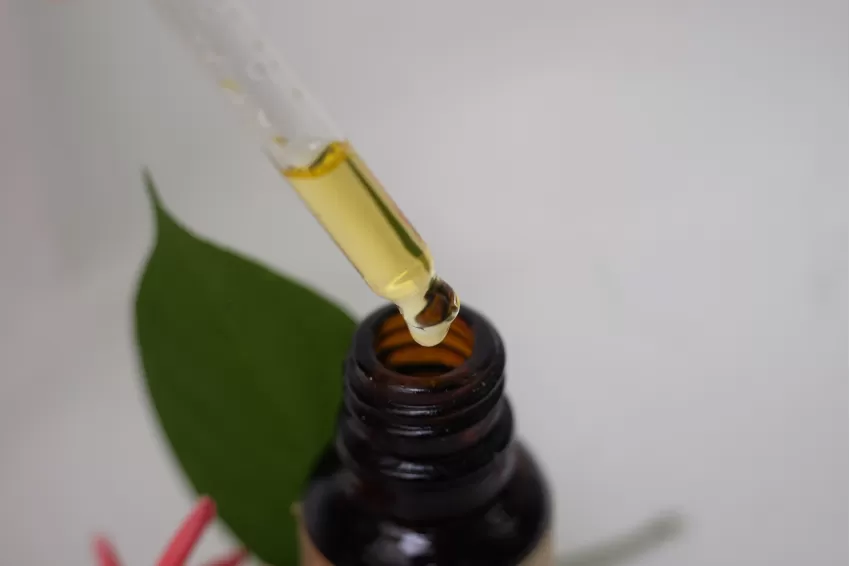 Face Oil