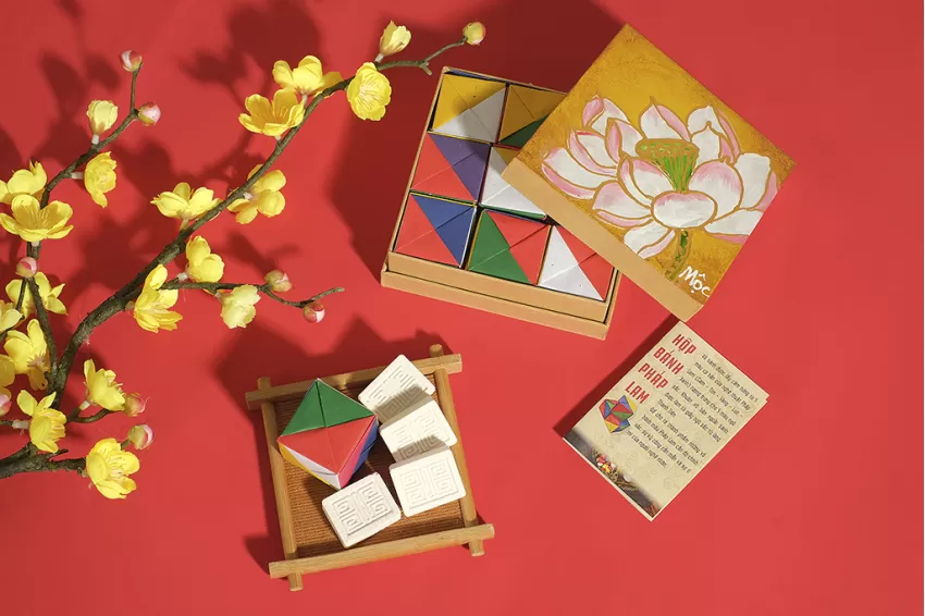 Ấm No Tet Gift Box - CHUS