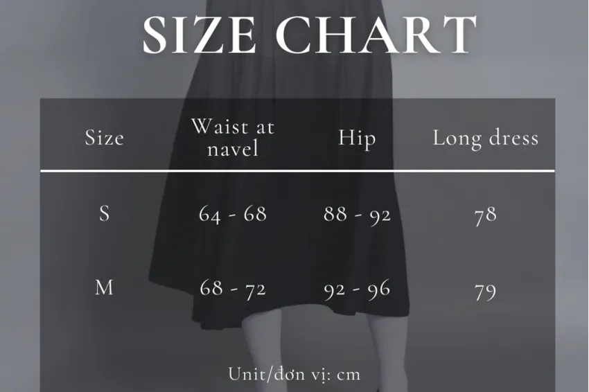 Nell Skirt, High Quality Black Linen Skirt, High Quality Linen Fabric, Non-Shrinkable Linen, Black Skirt, Women's Fashion, Elegant Style