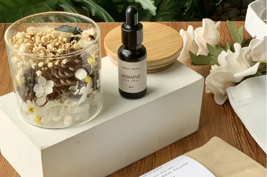 Hộp Quà Aromatherapy, Quà Tặng Mùi Hương, Hộp Quà Chăm Sóc Cá Nhân, Gối Thảo Mộc, Lọ Hoa Khuếch Tán Tinh Dầu, Tinh Dầu Thiên Nhiên, Hộp Quà Tặng Nữ, Quà Tặng Thư Giãn