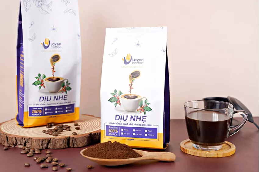 cà phê arabica, quà chill cho người cà phê, đồ uống, quà tặng cao cấp, chus, quà tặng Việt Nam