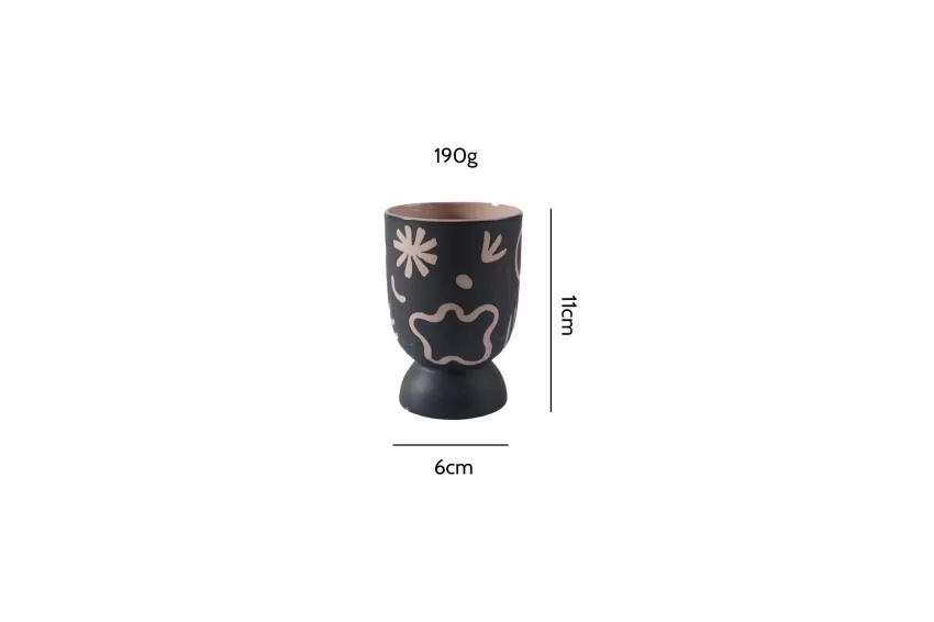 Succulent Ceramic Pot
