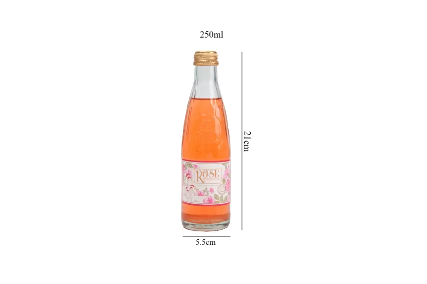 Rosé Kombucha Juice [Lalamove Delivery Only]