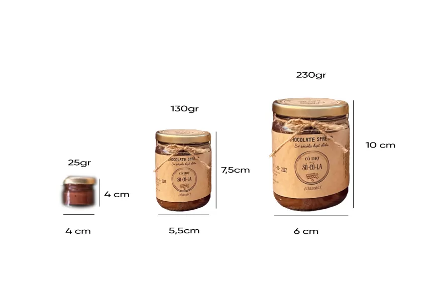 Cacao Spread