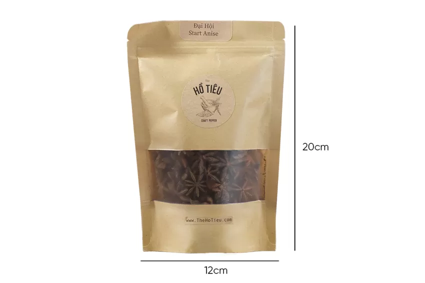 Star Anise, Curry Spice, Pure Star Anise, Natural Anise Flower, Dried Star Anise For Pho, Loose Star Anise, Whole Anise Flower