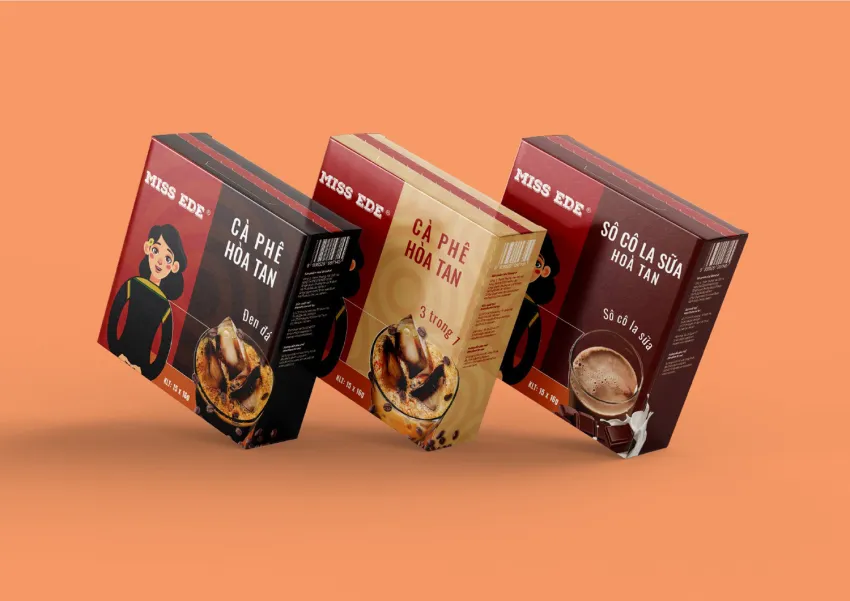 Socola Sữa Hoà Tan, Socola Sữa Uống Liền, Bột Socola Sữa Gói, Cacao Sữa, Socola Gói Ít Đắng, Socola Sữa Chấm Bánh Mì