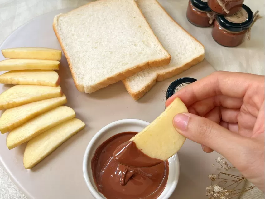 Cacao Spread