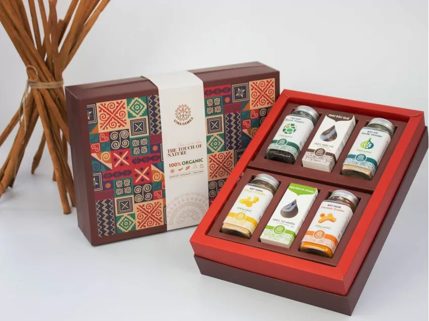 spice, vietnam spices, Món quà lưu niệm, Quà tặng Việt Nam, Vietnam gifts, vietnam sourvenirs